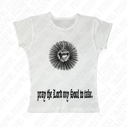 “Pray the lord my soul to take”