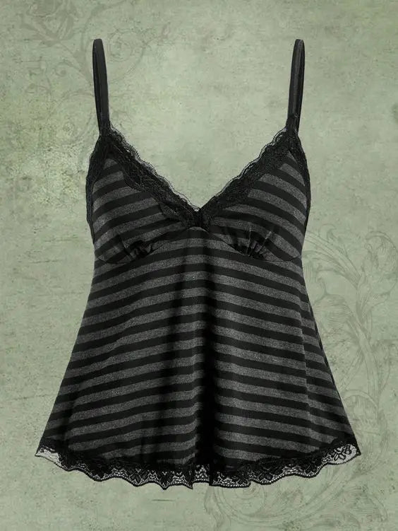 Y2K Womens Daily Clothing Summer