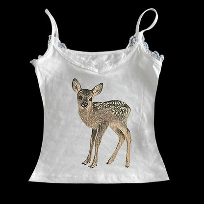 deer set