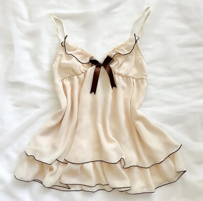 Y2K Womens Daily Clothing Summer