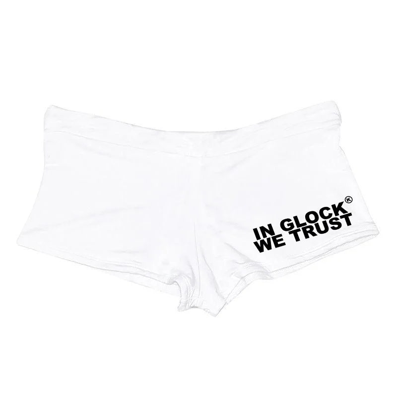 glock shorts