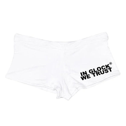 glock shorts