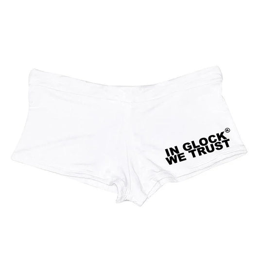 glock shorts