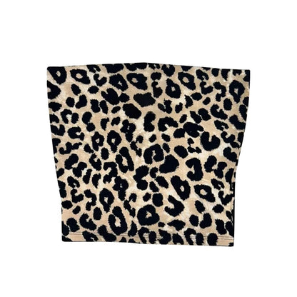 Low rise shorts camo