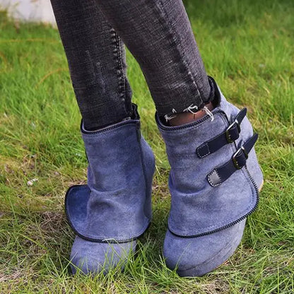 Sneaker wedges