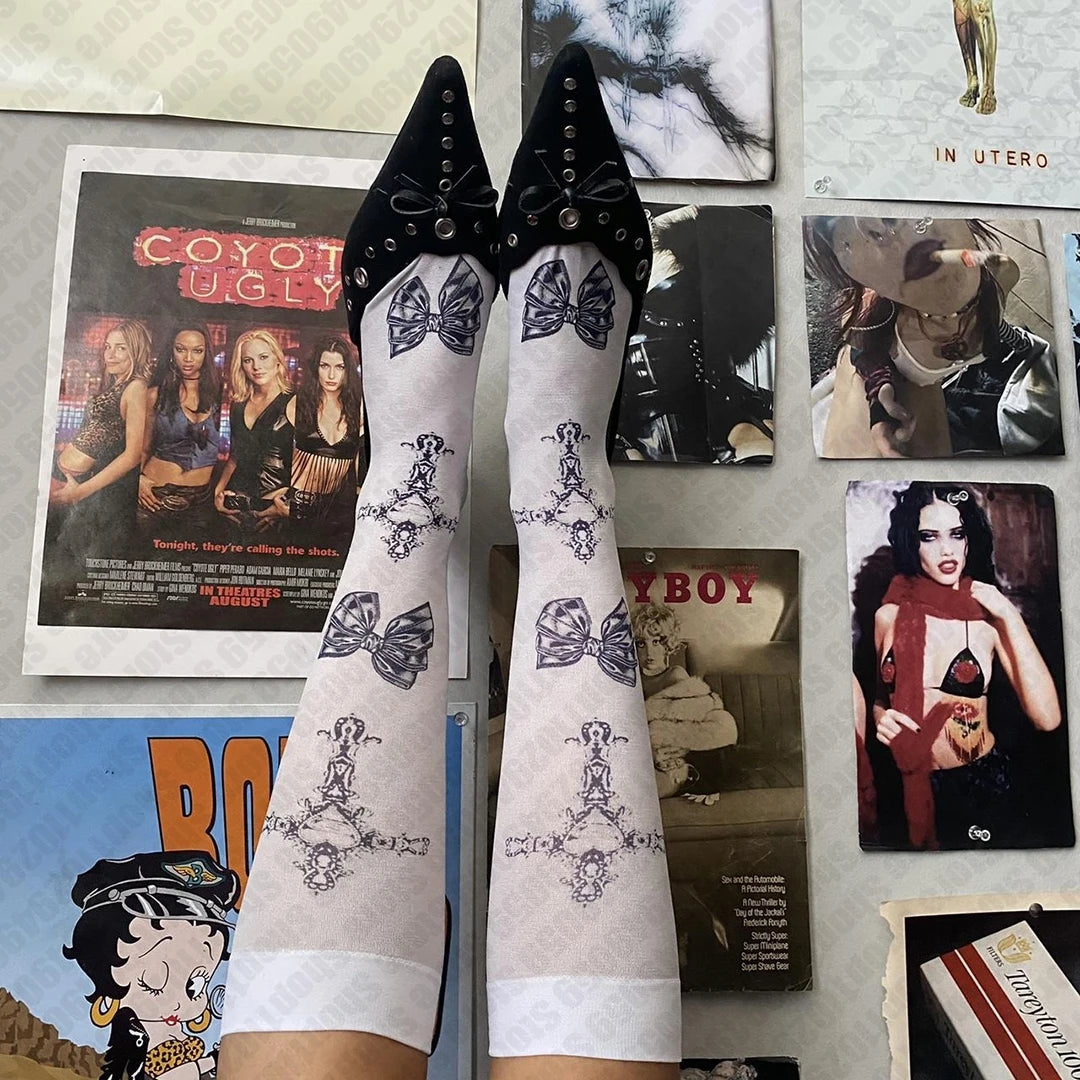 Harajuku socks