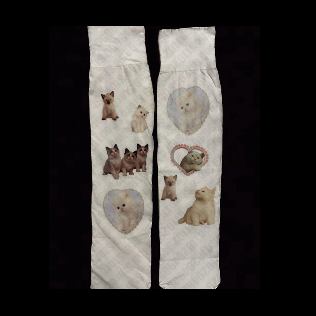 Harajuku socks