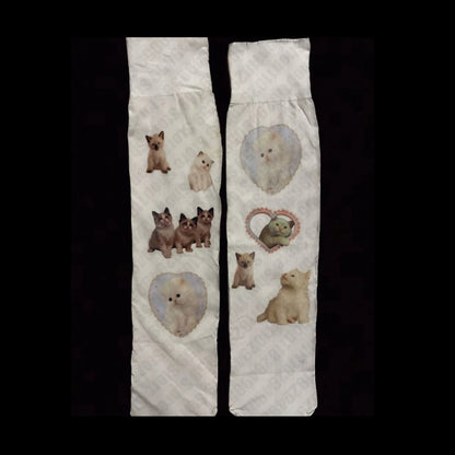 Harajuku socks
