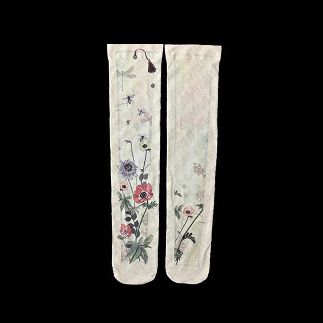 Harajuku socks