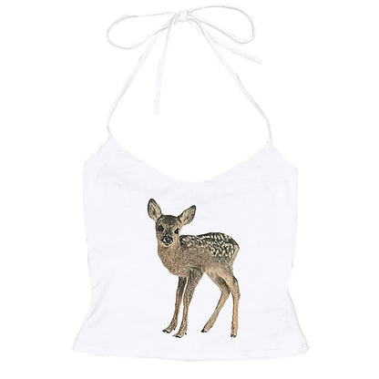 deer set