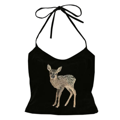 deer set