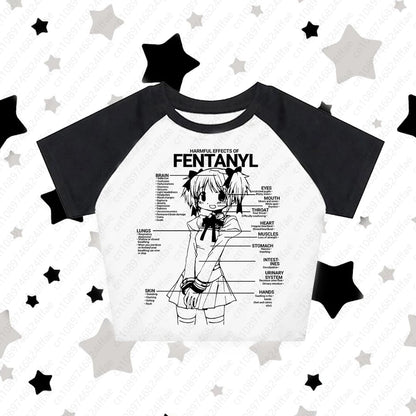 Anime fent t