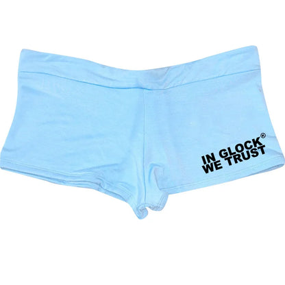 glock shorts
