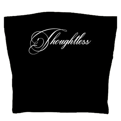 Thoughtless top