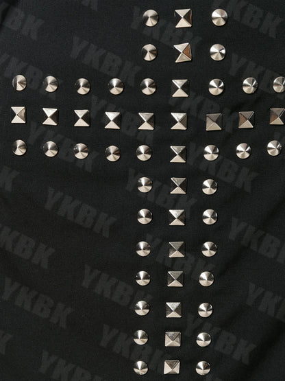Punk cross  Long Sleeve