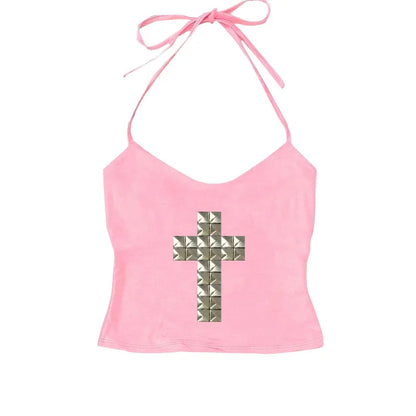 Studded 2 pc