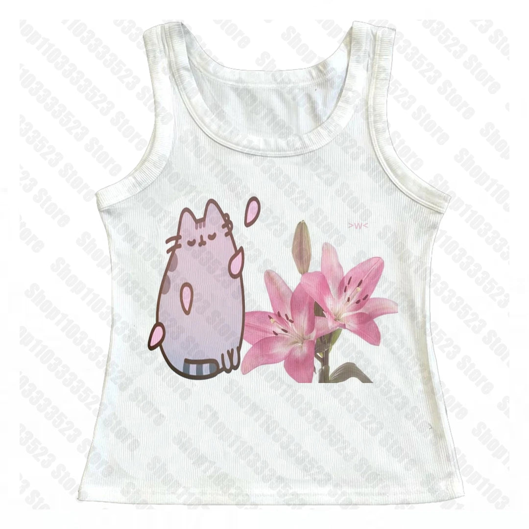 Kawaii tee