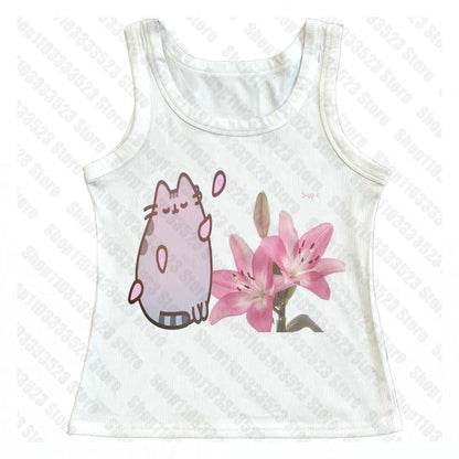 Kawaii tee