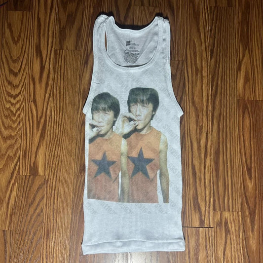 “Joseph” tank top