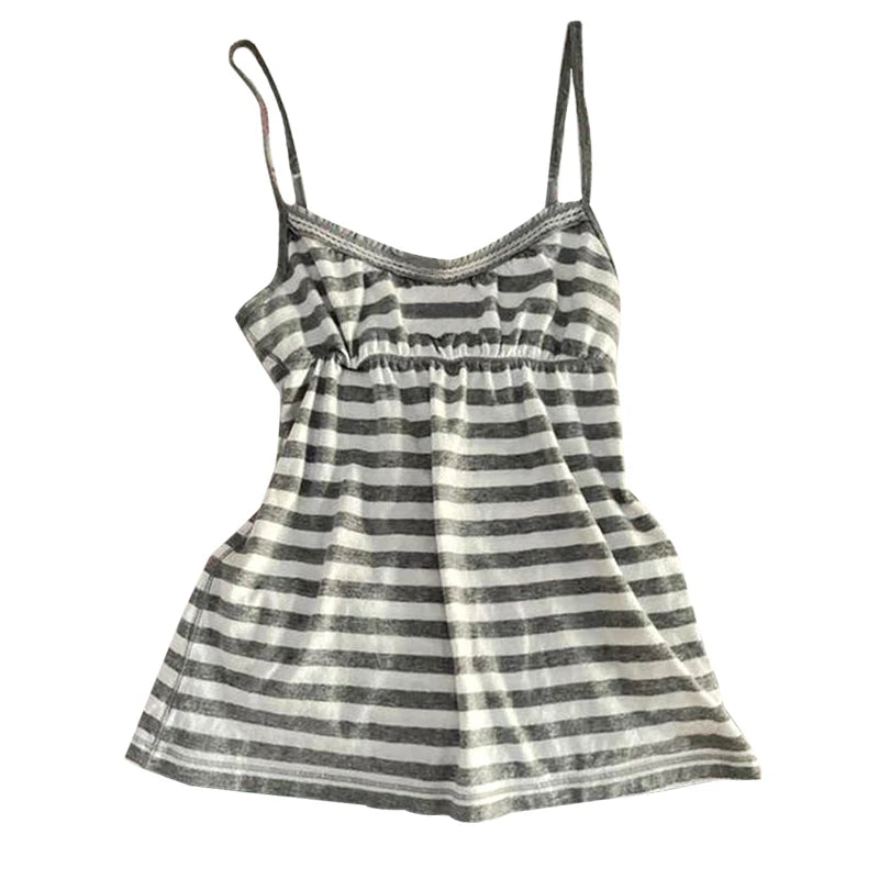 Harajuku Girls Camisole Top