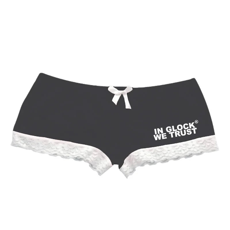 glock shorts