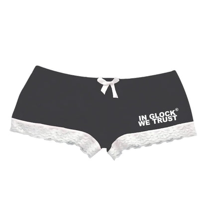 glock shorts