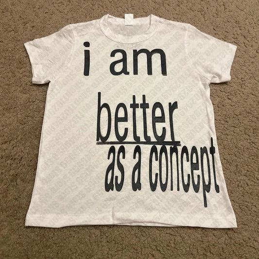 Better as concept 2000s fashion tank