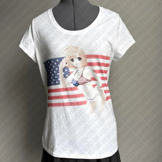 Anime USA t