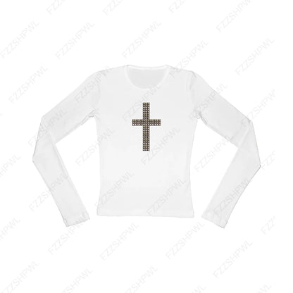 Studded Longsleeve