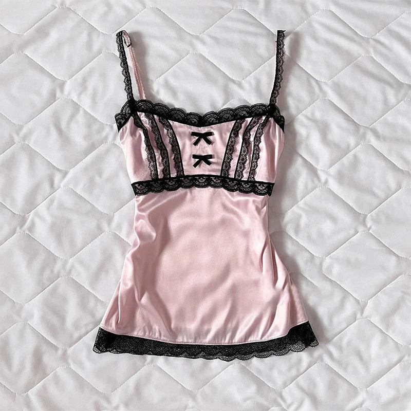 Harajuku Girls Camisole Top
