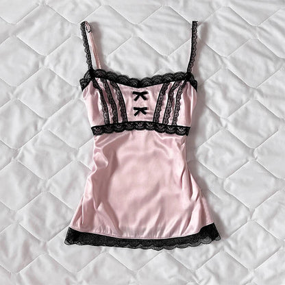Harajuku Girls Camisole Top
