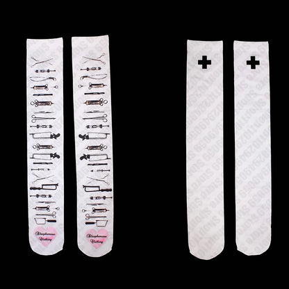 Harajuku socks
