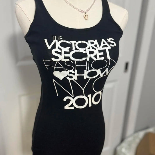 Fashion tank top