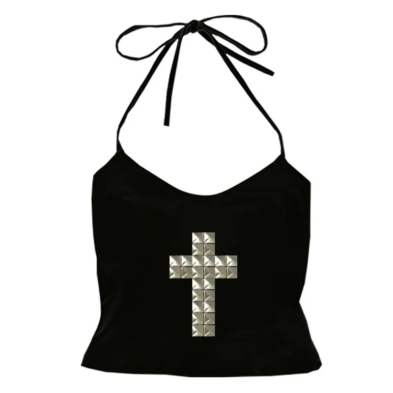 Studded 2 pc