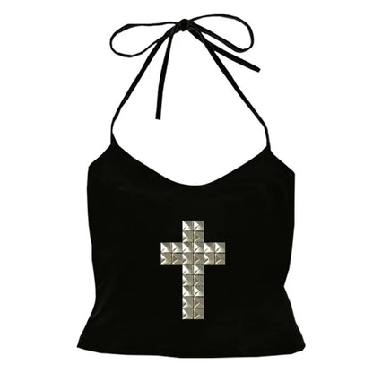 Studded 2 pc