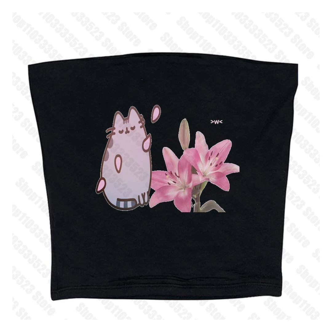 Kawaii tee