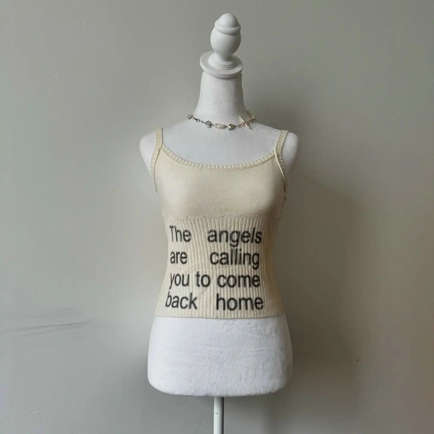 Angels tank