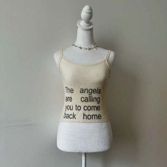 Angels tank