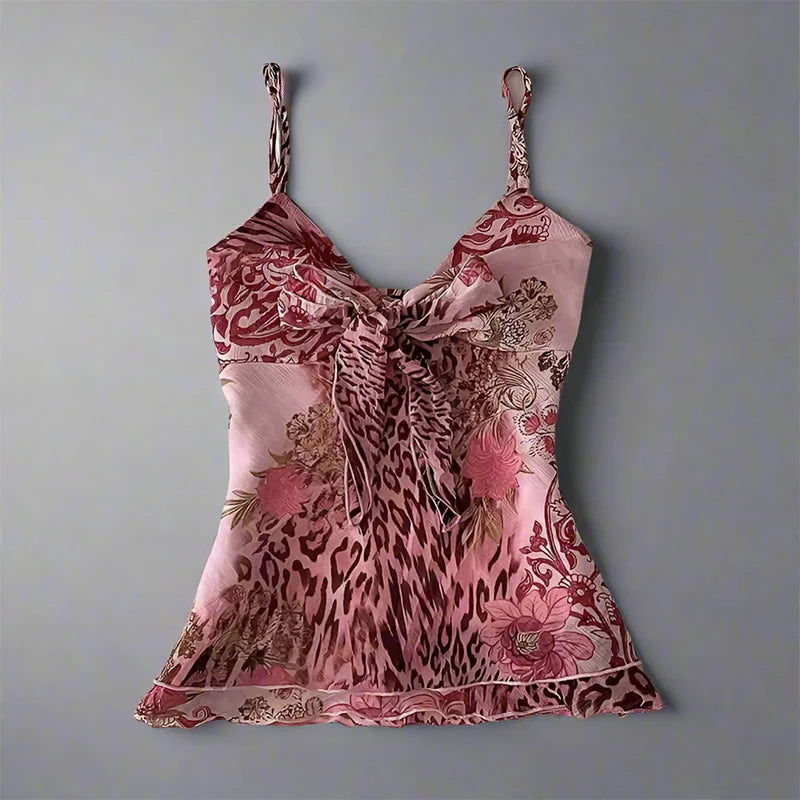 Harajuku Girls Camisole Top