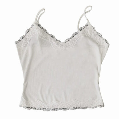 Y2K Womens Daily Clothing Summer