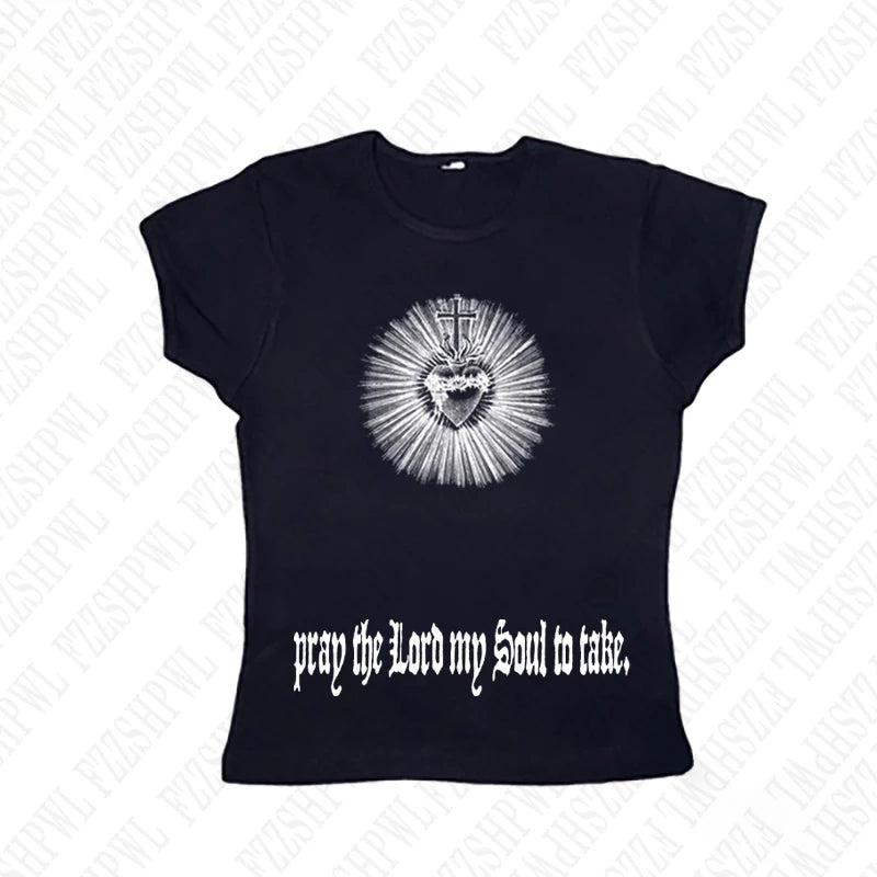 “Pray the lord my soul to take”