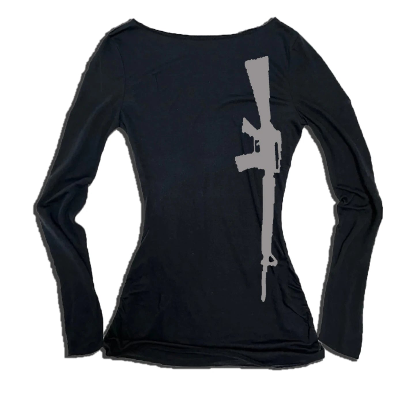 Ak Longsleeve