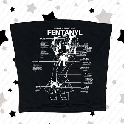 Anime fent t