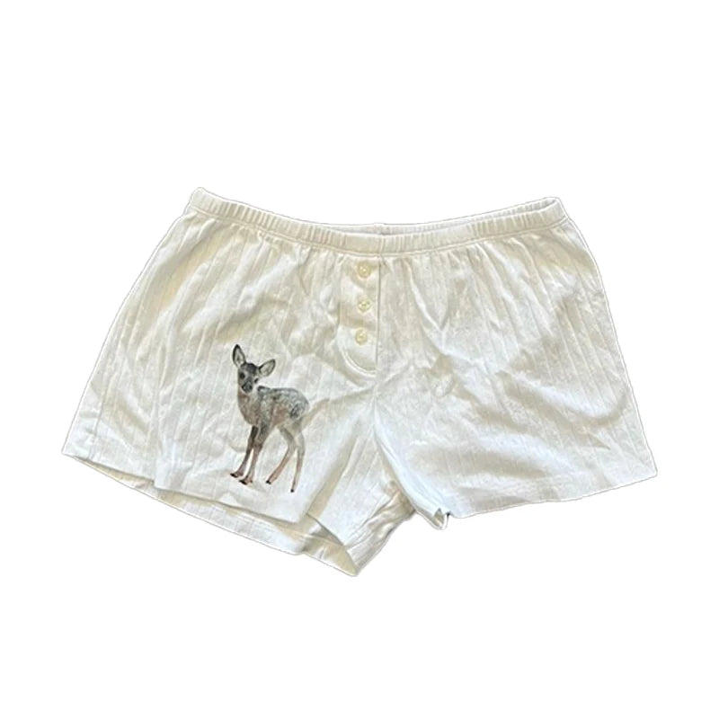 deer set