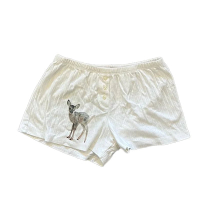 deer set