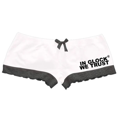 glock shorts