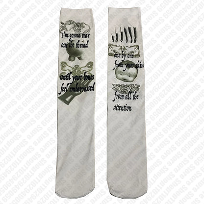 Harajuku socks