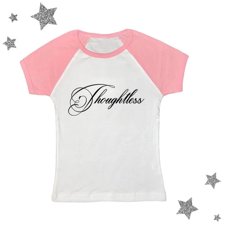 Thoughtless top