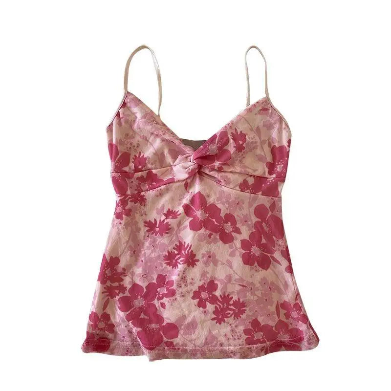 Harajuku Girls Camisole Top
