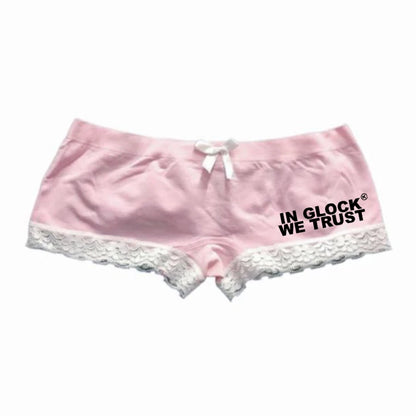 glock shorts